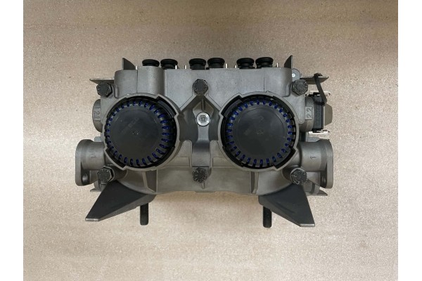 WABCO VALVE MODULATOR SEMI TRAILER 4801020147 RENAULT DAF MAN Part manufacturer Renault OE