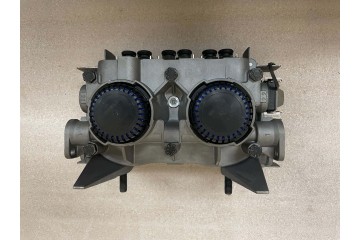 WABCO VALVE MODULATOR SEMI TRAILER 4801020147 RENAULT DAF MAN Part manufacturer Renault OE
