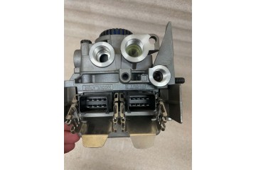 WABCO VALVE MODULATOR SEMI TRAILER 4801020147 RENAULT DAF MAN Car type trucks
