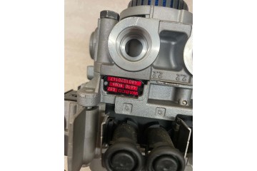 WABCO VALVE MODULATOR SEMI TRAILER 4801020147 RENAULT DAF MAN Version European
