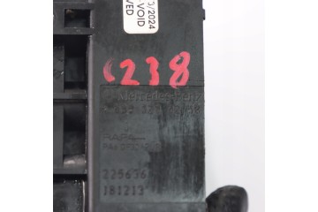 Módulo Divisor de Suspensión Mercedes W213 C238 AIRMATIC A0993200258
