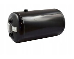 PE Automotive 126 247 80A Zbiornik powietrza instalacja pneumatyczna