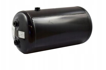 PE Automotive 126 247 80A Zbiornik powietrza instalacja pneumatyczna