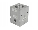 Haldex 554020001 Valve lift axle control