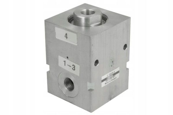 Haldex 554020001 Valve lift axle control