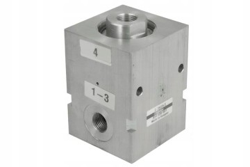 Haldex 554020001 Valve lift axle control