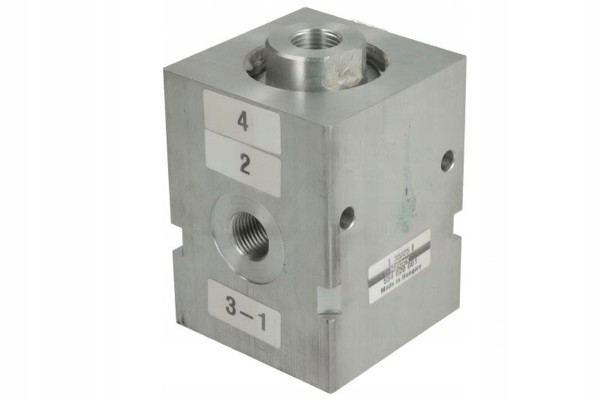 Haldex 554020001 Valve lift axle control Part manufacturer Haldex
