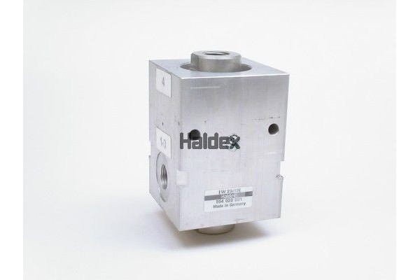 Haldex 554020001 Valve lift axle control Car type undefined