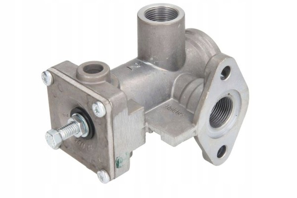 Pressure limiting control valve 357012031 HALDEX 5bar 8 5bar m22