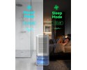 DEHUMIDIFIER FOR HOME PORTABLE QUIET TANK 2 L EFFICIENT Car type undefined