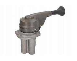 Parking brake valve WABCO 9617011100