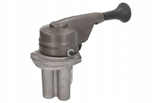 Parking brake valve WABCO 9617011100
