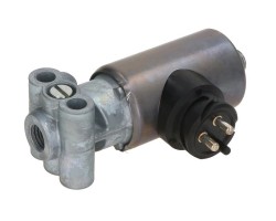 Solenoid valve 472 173 704 0