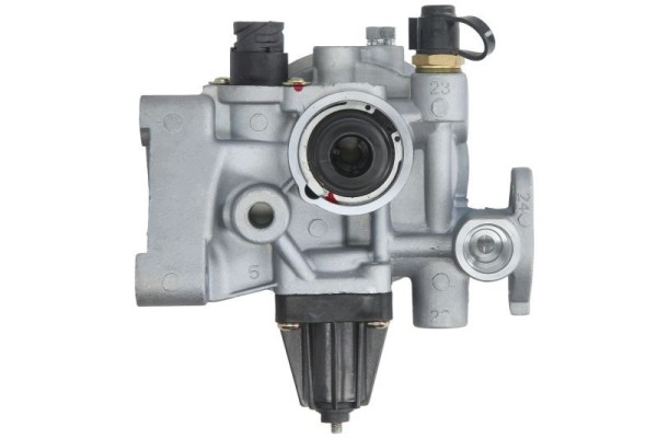Air dehumidifier pneumatic system for MERCEDES ACTROS ACTROS MP2