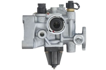 Air dehumidifier pneumatic system for MERCEDES ACTROS ACTROS MP2