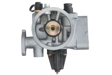 Air dehumidifier pneumatic system for MERCEDES ACTROS ACTROS MP2 Catalog number of the part VIC 248247