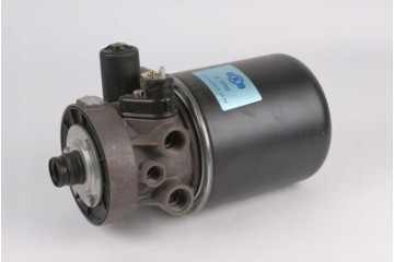 Dehumidifier KNORR LA 8206 Part manufacturer Knorr