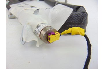  AIRBAG CORTINA DELANTERO IZQUIERDO ALFA ROMEO GIULIETTA (191) Basis (2016) 2016 197611 ALFA ROMEO - 1