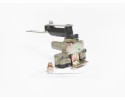 Air suspension valve HALDEX 90554147 Part manufacturer Haldex