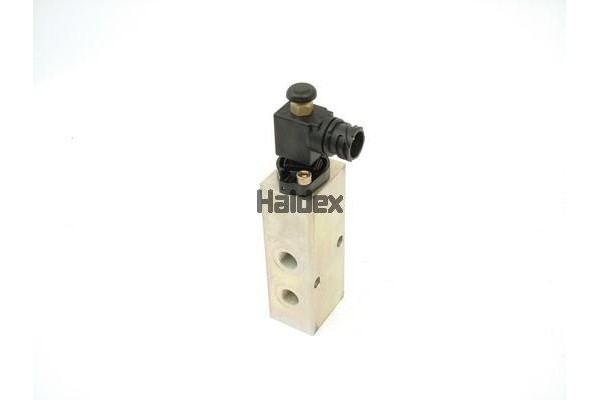 Lifting axle control valve HALDEX 352061111