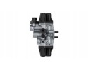Multi circuit valve WABCO 934 705 008 0