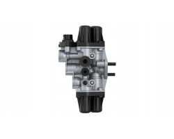 Multi circuit valve WABCO 934 705 008 0