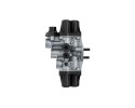 Multi circuit valve WABCO 934 705 008 0 Part manufacturer Wabco