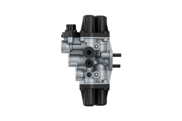 Multi circuit valve WABCO 934 705 008 0 Part manufacturer Wabco
