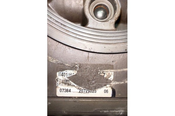 20729825 VOLVO Dehumidifier
