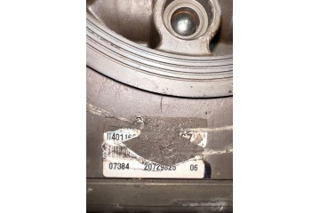 20729825 VOLVO Dehumidifier