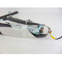  AIRBAG CORTINA DELANTERO IZQUIERDO ALFA ROMEO GIULIETTA (191) Basis (2016) 2016 197611 ALFA ROMEO - 2