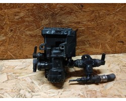 Valve Modulator Front MAN TGX TGS Euro 5 81521066047