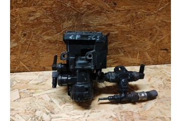 Valve Modulator Front MAN TGX TGS Euro 5 81521066047