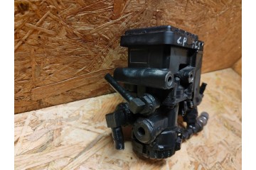 Valve Modulator Front MAN TGX TGS Euro 5 81521066047 Catalog number of the part 81521066025