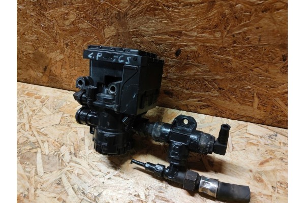 Valve Modulator Front MAN TGX TGS Euro 5 81521066047 Part manufacturer Mann