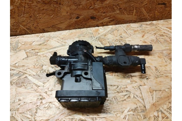 Valve Modulator Front MAN TGX TGS Euro 5 81521066047 Car type passenger cars