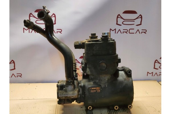 Compressor Air Compressor MAN TGX TGS 5154100 7121