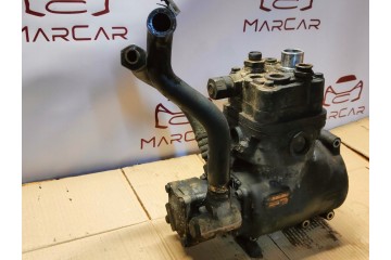 Compressor Air Compressor MAN TGX TGS 5154100 7121 Catalog number of the part MAN TGX TGS 5154100 7121