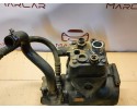 Compressor Air Compressor MAN TGX TGS 5154100 7121 Part manufacturer MAN OE