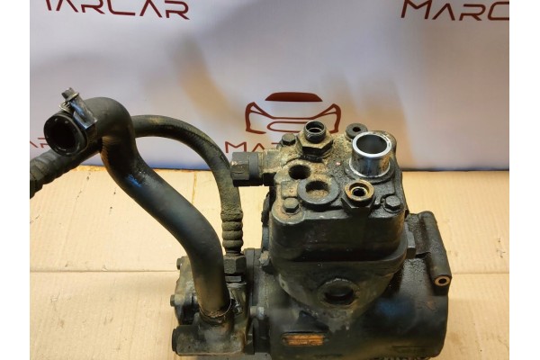 Compressor Air Compressor MAN TGX TGS 5154100 7121 Part manufacturer MAN OE