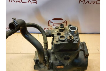 Compressor Air Compressor MAN TGX TGS 5154100 7121 Part manufacturer MAN OE