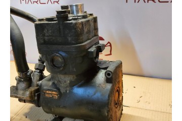 Compressor Air Compressor MAN TGX TGS 5154100 7121 Quality of parts according to GVO O original with manufacturer s logo OE