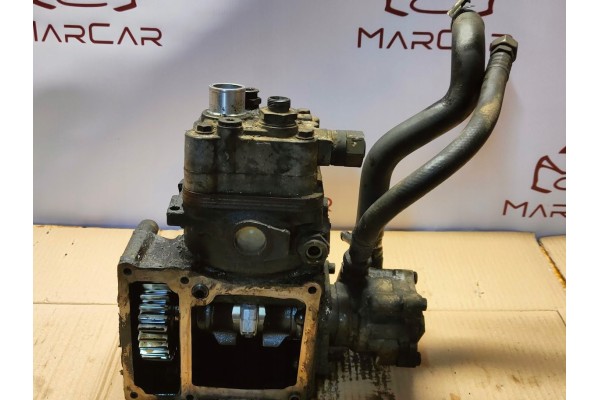 Compressor Air Compressor MAN TGX TGS 5154100 7121 Car type trucks