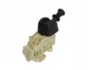 Parking brake valve WABCO 961 724 802 0