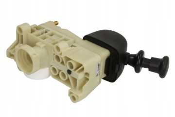 Parking brake valve WABCO 961 724 802 0 Part manufacturer Wabco