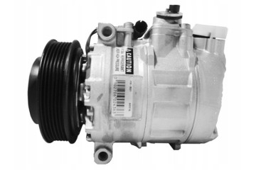 Air conditioning compressor ROVER JPB101430