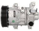 Air conditioning compressor DCP50124 DENSO
