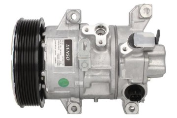 Air conditioning compressor DCP50124 DENSO