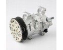 Air conditioning compressor DCP50124 DENSO Catalog number of the part DCP50124