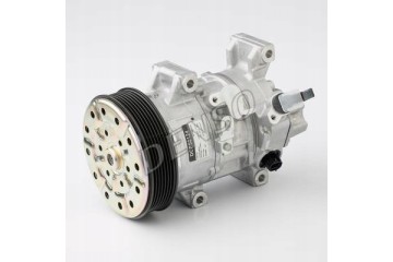 Air conditioning compressor DCP50124 DENSO Catalog number of the part DCP50124